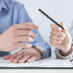 Quais os documentos necessários para fazer um divórcio