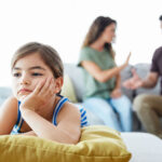 Posso Ser Impedido de Ver Meus Filhos Após o Divórcio